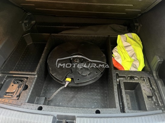 فولكزفاكن تيجوان Rline 4motion مستعملة 2260505