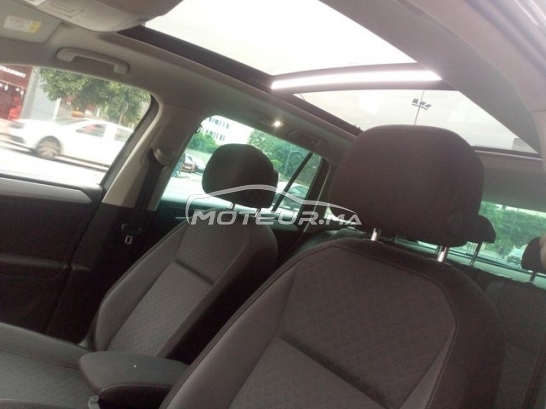 فولكزفاكن تيجوان مستعملة 3003580