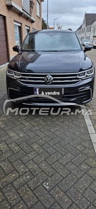 فولكزفاكن تيجوان مستعملة 2576980