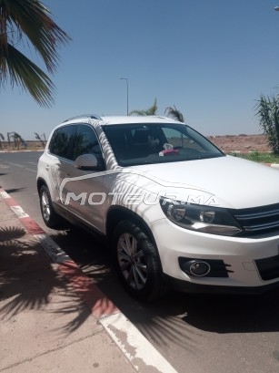 فولكزفاكن تيجوان 2l 4motion مستعملة 1770167