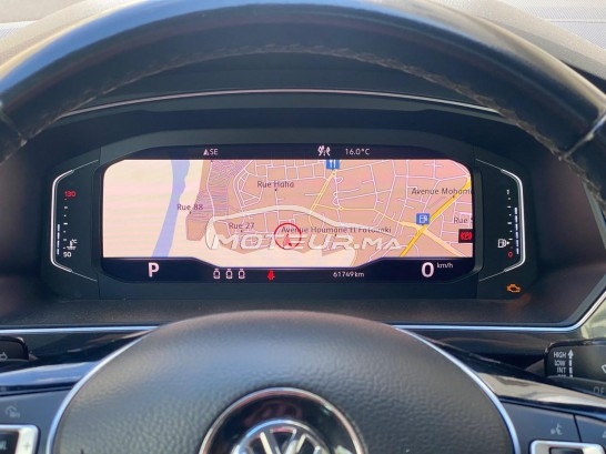 فولكزفاكن تيجوان Exécutive مستعملة 2430784