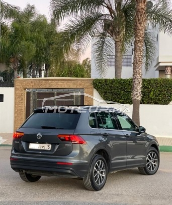 VOLKSWAGEN Tiguan occasion 1775642