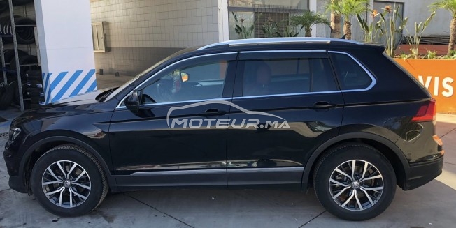 VOLKSWAGEN Tiguan Tiguan 2.0 tdi 150 2020 occasion 1617269