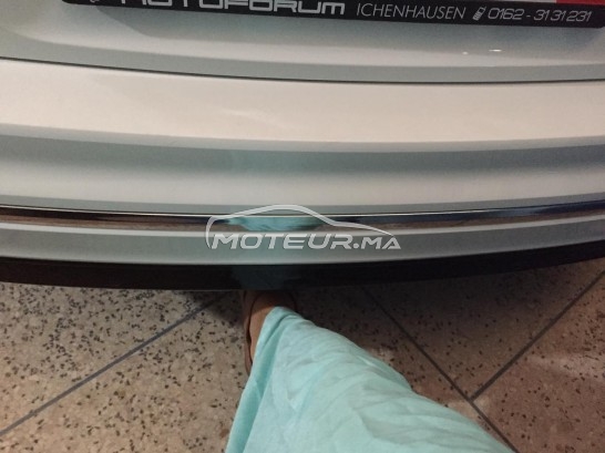 فولكزفاكن تيجوان مستعملة 1657616