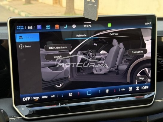 VOLKSWAGEN Tiguan occasion 3339052