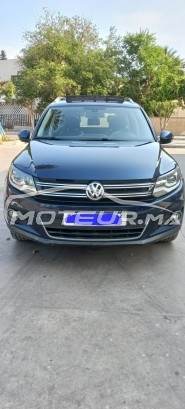 فولكزفاكن تيجوان مستعملة 3480682