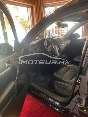 فولكزفاكن تيجوان مستعملة 1588537