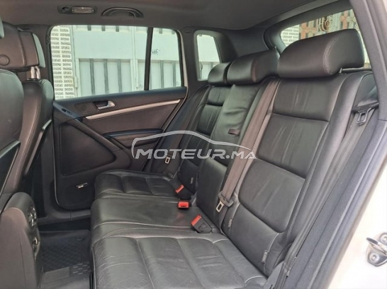 VOLKSWAGEN Tiguan occasion 2317177