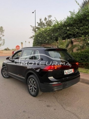 VOLKSWAGEN Tiguan occasion 1451549