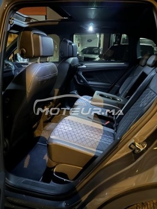 فولكزفاكن تيجوان مستعملة 2498680