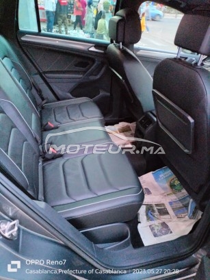 VOLKSWAGEN Tiguan 2019 occasion 1716735