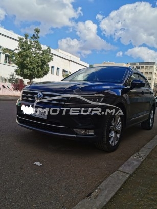 فولكزفاكن تيجوان 4*4 مستعملة 1755061