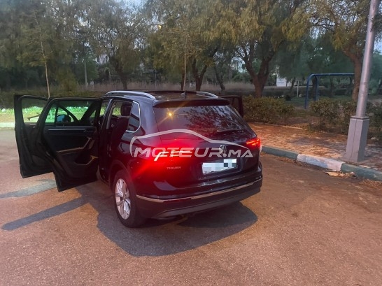 VOLKSWAGEN Tiguan 2019 occasion 2531984
