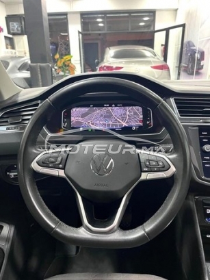 فولكزفاكن تيجوان مستعملة 2962580