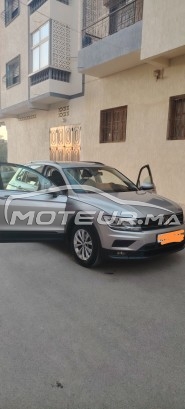 VOLKSWAGEN Tiguan occasion 2572380