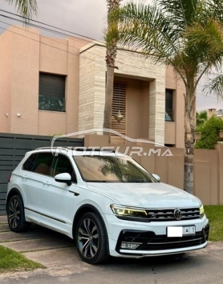 VOLKSWAGEN Tiguan occasion 3026491