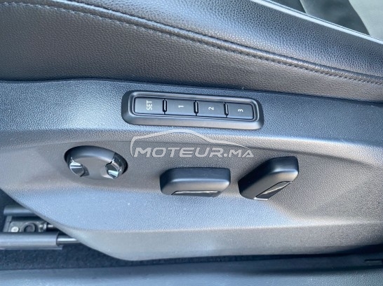 VOLKSWAGEN Tiguan occasion 2537459