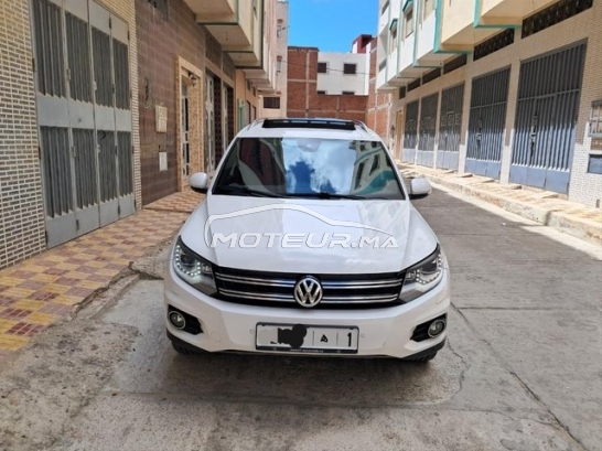 VOLKSWAGEN Tiguan occasion 2317165