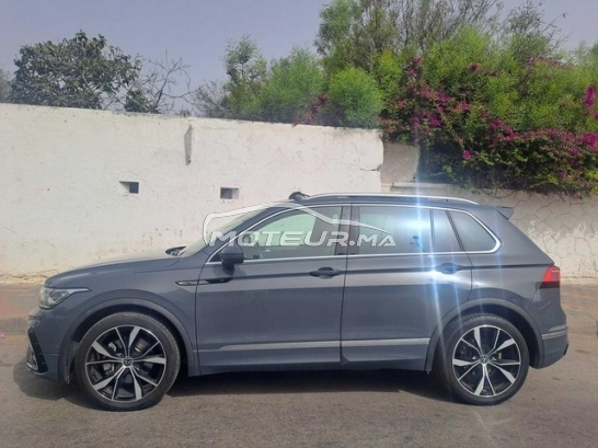 فولكزفاكن تيجوان مستعملة 2467737