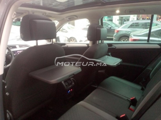 فولكزفاكن تيجوان مستعملة 3003581