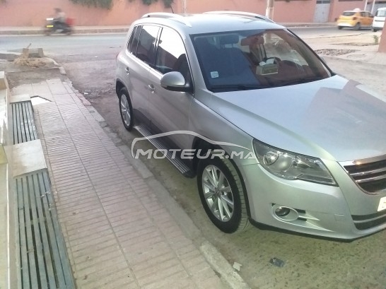 VOLKSWAGEN Tiguan 2012 occasion 1698962