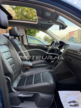 فولكزفاكن تيجوان مستعملة 3367108