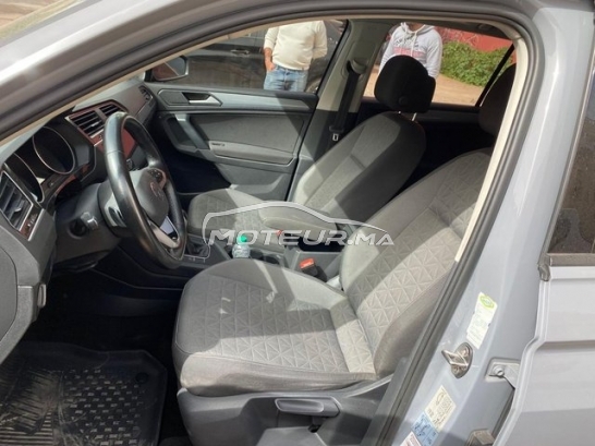 VOLKSWAGEN Tiguan occasion 3339532