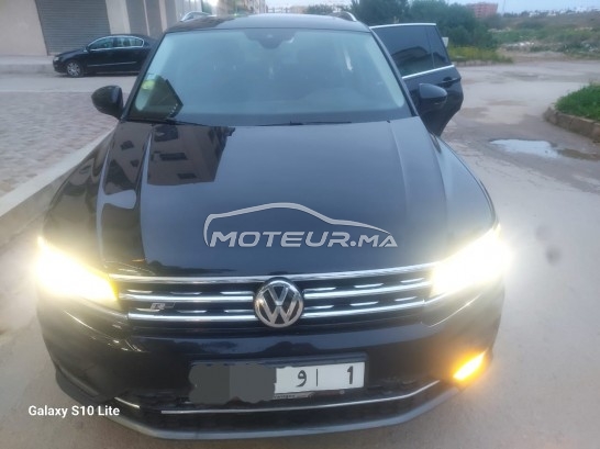 VOLKSWAGEN Tiguan 2.0 tdi occasion 1845111