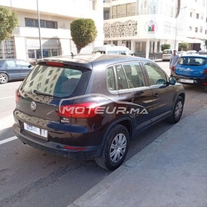 VOLKSWAGEN Tiguan occasion 2873041
