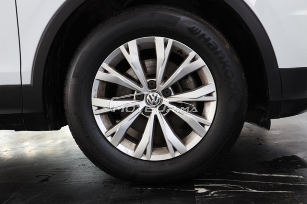 VOLKSWAGEN Tiguan occasion 3543172