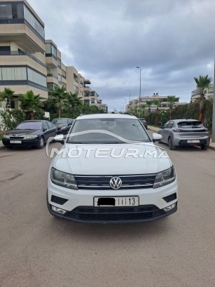 فولكزفاكن تيجوان Tiguan 2l automatique مستعملة 2524766