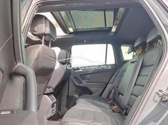 فولكزفاكن تيجوان مستعملة 2467741