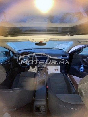 فولكزفاكن تيجوان R-line مستعملة 1645824