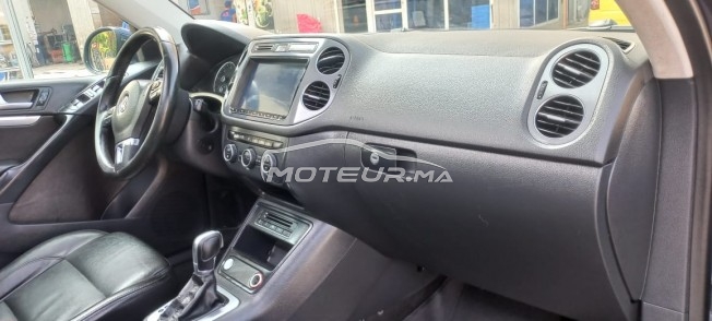 فولكزفاكن تيجوان مستعملة 3480676