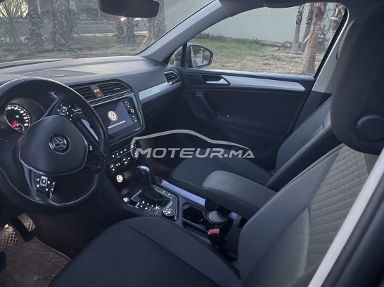 VOLKSWAGEN Tiguan occasion 1781956