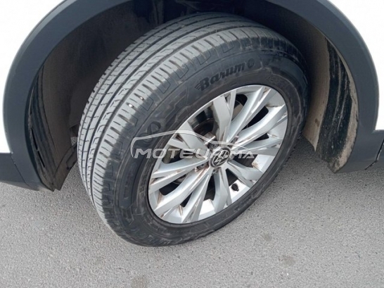 KIFAL - VOLKSWAGEN Tiguan