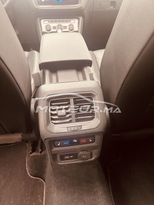 VOLKSWAGEN Tiguan R line occasion 1452920