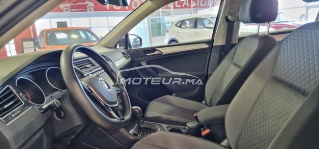 فولكزفاكن تيجوان مستعملة 2709222