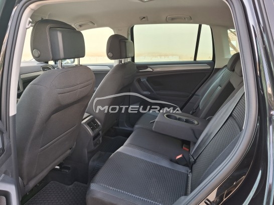 فولكزفاكن تيجوان Tdi مستعملة 2908955