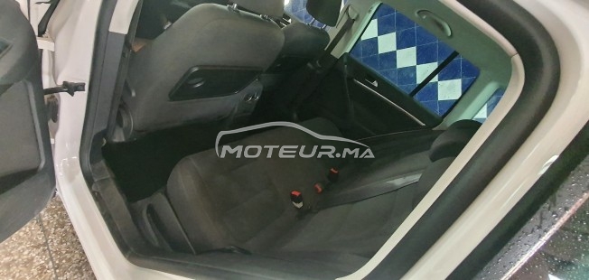 VOLKSWAGEN Tiguan 2.0 tdi occasion 1238885