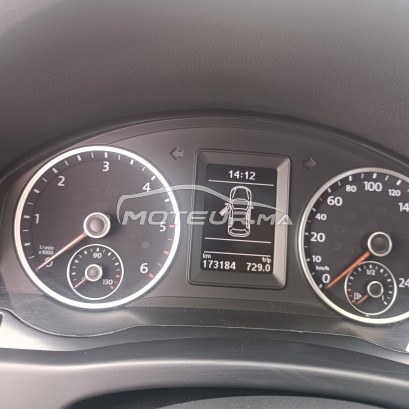 VOLKSWAGEN Tiguan occasion 1948041