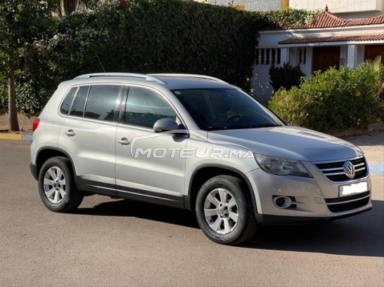 VOLKSWAGEN Tiguan occasion 1988414