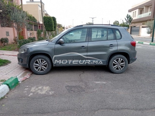 فولكزفاكن تيجوان مستعملة 3509768