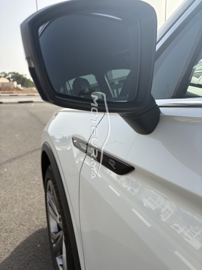 VOLKSWAGEN Tiguan Rline 2.0 occasion 2431214