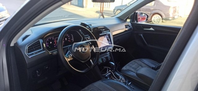 فولكزفاكن تيجوان مستعملة 2795436