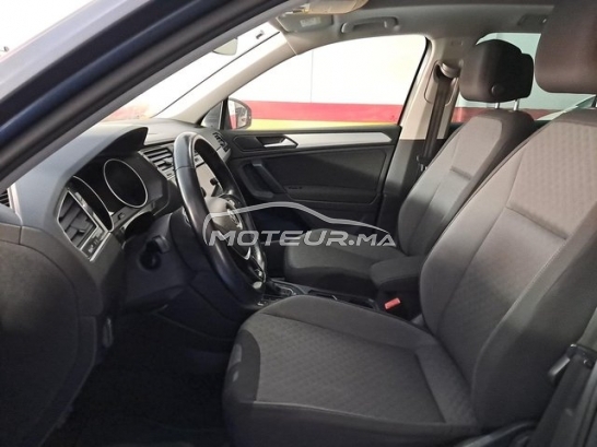 VOLKSWAGEN Tiguan occasion 2929101