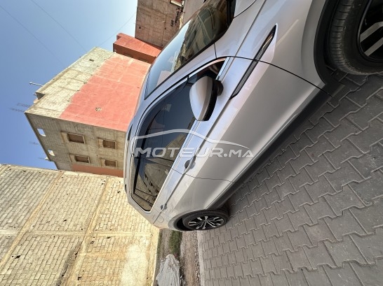 Voiture Volkswagen Tiguan 2023 à  Agadir   Diesel  - 8 chevaux