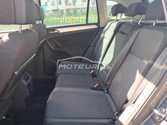 VOLKSWAGEN Tiguan occasion 3574033