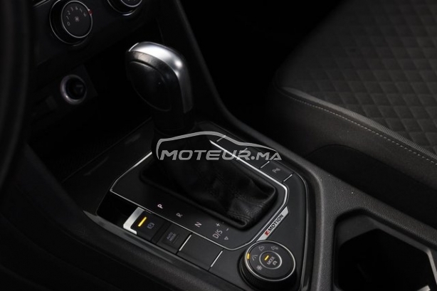 VOLKSWAGEN Tiguan occasion 3543169