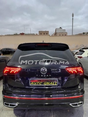 VOLKSWAGEN Tiguan occasion 2705873
